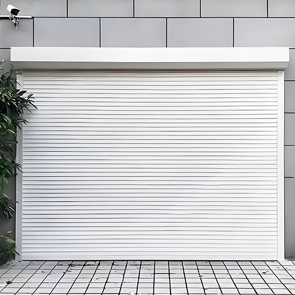 横山卷帘门 横山卷帘门