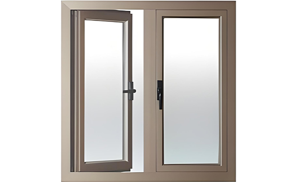 横山铝制耐火窗 横山铝制耐火窗