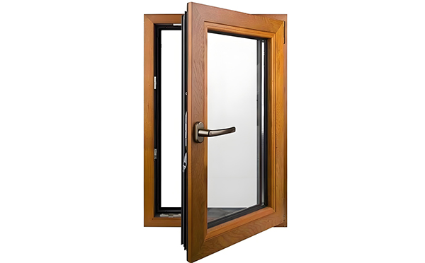 横山铝制耐火窗