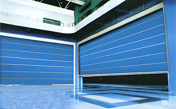 横山防火横山卷帘门 横山防火横山卷帘门