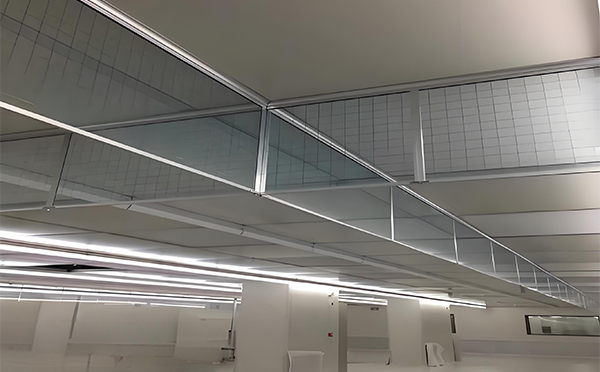 横山玻璃横山挡烟垂壁 横山玻璃横山挡烟垂壁