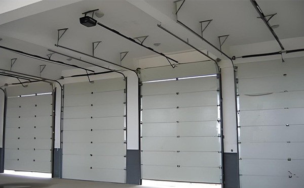 横山工业翻板门 横山工业翻板门