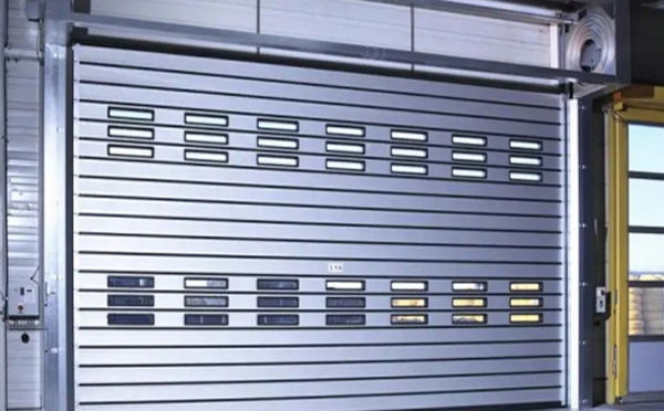 提高效率与安全:横山兰州横山快速横山卷帘门的应用与优势 提高效率与安全:横山兰州横山快速横山卷帘门的应用与优势