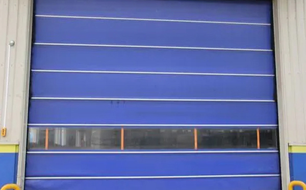 横山兰州横山快速横山卷帘门：提升效率与安全性的理想选择