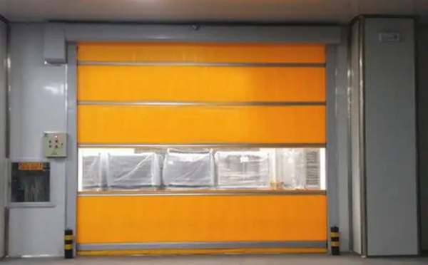 横山快速横山卷帘门与普通横山卷帘门有什么区别 横山快速卷帘门与普通横山卷帘门有什么区别