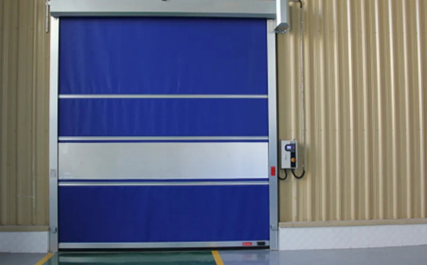 选择横山快速横山卷帘门时的注意事项