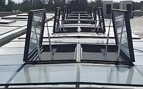 横山兰州横山排烟窗选型安装与维护实用指南