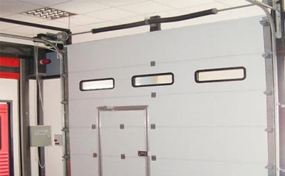 横山工业推拉门的设计方法 横山工业推拉门的设计方法