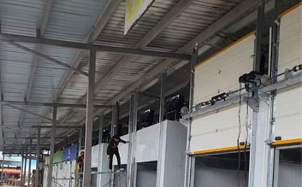 横山工业推拉门安装技巧与注意事项详解