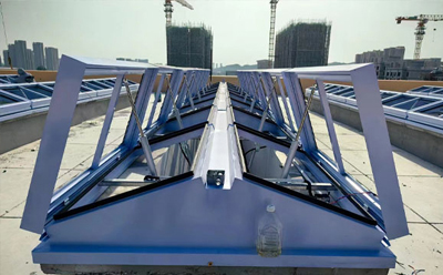 横山排烟窗的设置要求 横山排烟窗的设置要求